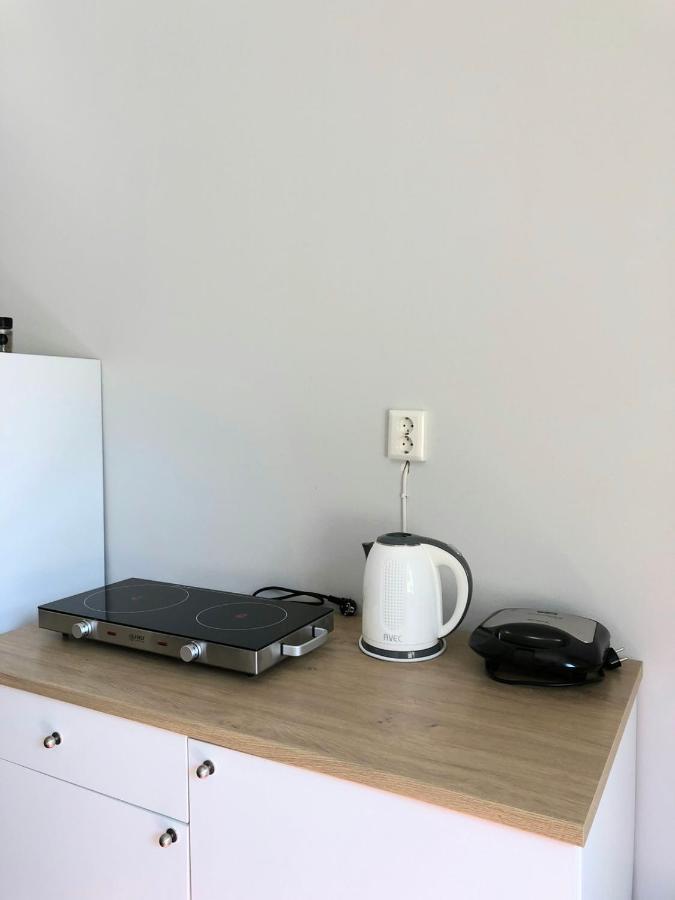 Lysandros Comfortable Apartments In Athens, Near The Metro Екстер'єр фото