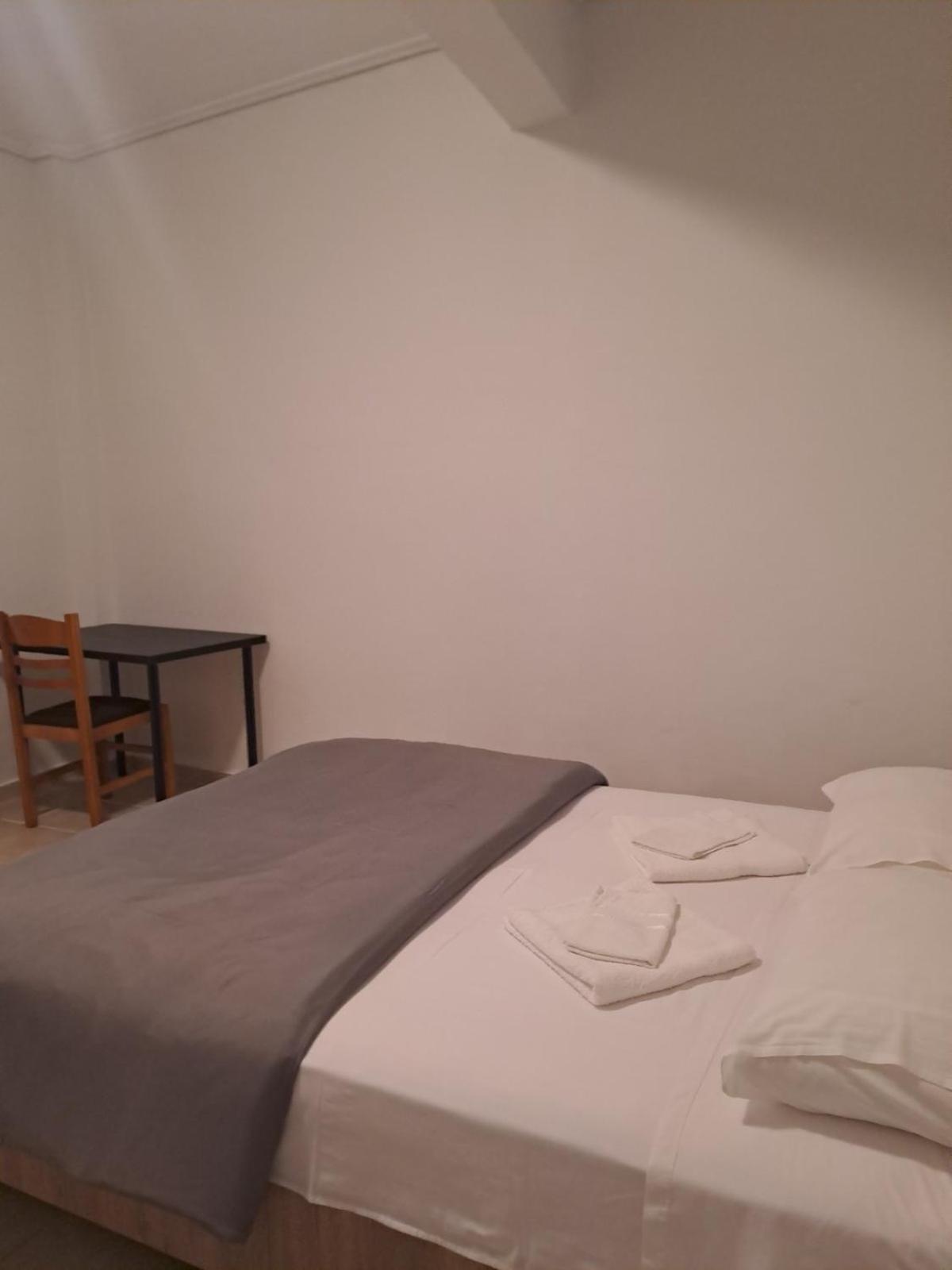 Lysandros Comfortable Apartments In Athens, Near The Metro Екстер'єр фото